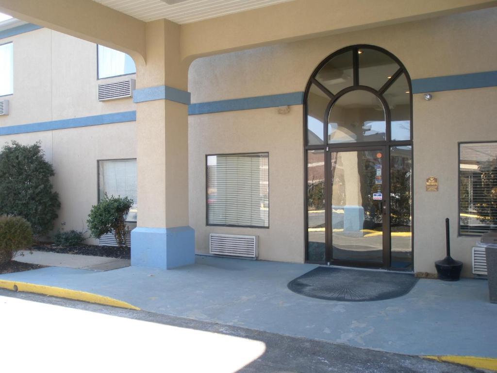 Red Roof Inn Carrollton Экстерьер фото
